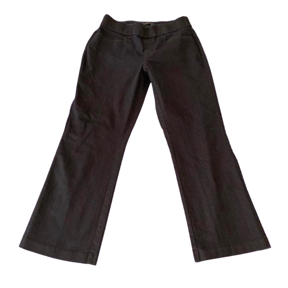 Lee Platnium Label Dark Bootcut Jeans